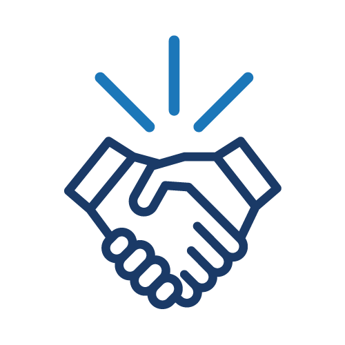 image of a football net